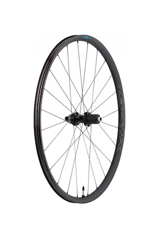 Shimano Wh-rx570 27.5" Tubeless C.lock Gravel Jant Seti