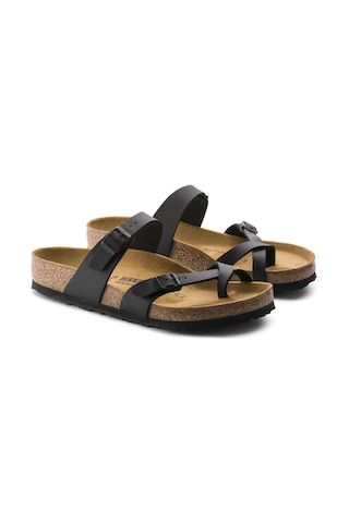 Birkenstock Mayarı Bf Terlik Brk071791 Tek Renk