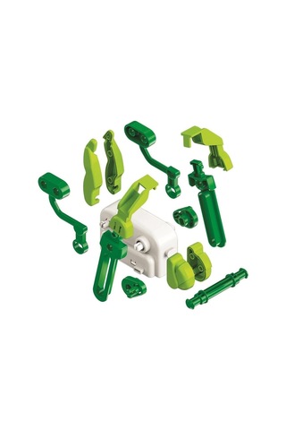 75138tr Robotik Laboratuvarı - Action Robots - Climber +8 Yaş