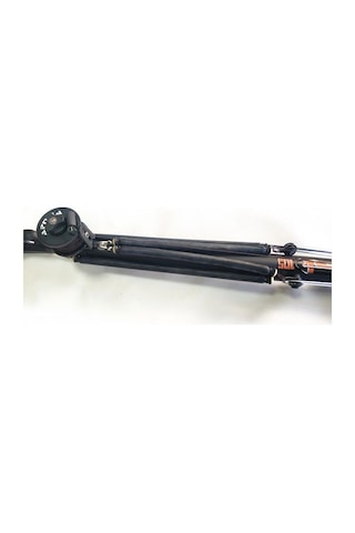 Apnea Amarok İnverted 95cm Zıpkın