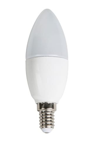 Cata Ct-4079 5 Adet 7W Buji Led Ampul Lamba (470942371)