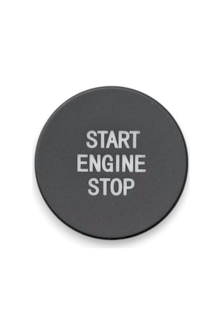 Start Stop Düğmesi Tuşu 251503993r Renault Clio V 5 İle Uyumlu 2020-2023