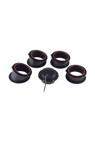 Garmin Gt15M Ih Gömme Balık Bulucu Aynası Transducer