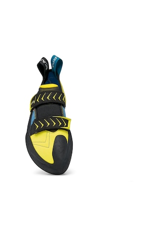 Scarpa Vapor V Yellow