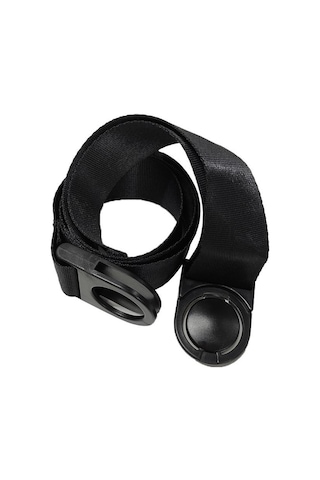 Plastik Tokalı Kemer -54E5550- Kolay Takılabilir-Çıkarılabilir