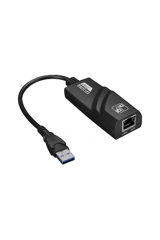 Hytech Hy-u79, Gigabit, Usb3.0, Ethernet Kartı