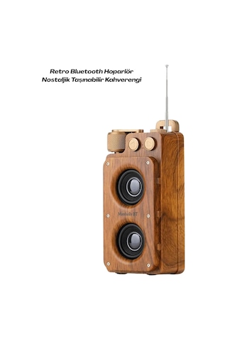 A8 Speaker Veraura Lifestyle Kamera Ürün