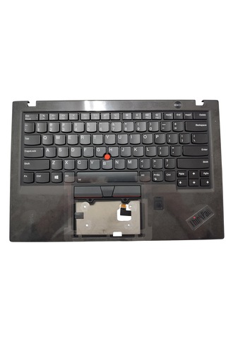 Lenovo X1 Carbon Gen 6 02hl886 Palmrest Klavye Kasası