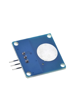 Alkatronik-Arduino Ttp223B Dokunmatik Sensör Modülü 1 Buton