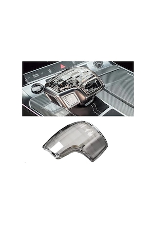 Autogp Audi Q7 Kristal Vites Topuzu Seti 2016+ Renkli