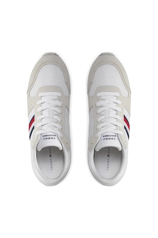 Tommy Hilfiger Tommy Hılfıger Erkek Ayakkabı Fm0fm04886-ybs Fm0fm04886-ybs Beyaz
