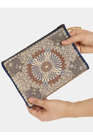 Comfy Craft Küçük Seyahat Makyaj Çantası, Makyaj Organizatörü 148116929