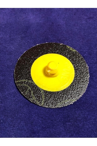 3M 14661 Roloc Zımpara Diski 80 Kum 1 Adet