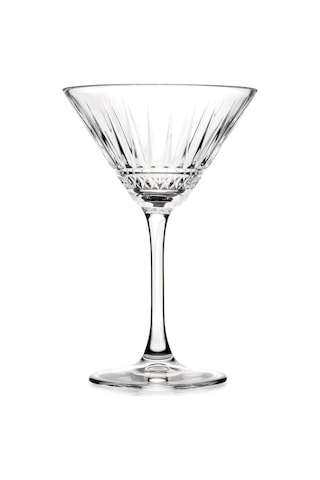 Paşabahçe Elysia Kadeh Bardağı Margarita Martini Bardak 220 Cc 4'lü Kutulu