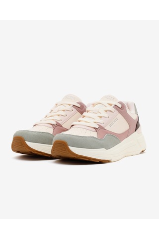 Skechers Rovına Lıte-cool Two The Core Kadın Pembe Sneakers 190133 Pkgr