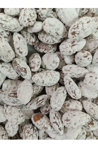 Çiçek Şekerleme Yöresel Badem Şekeri 100 Gr