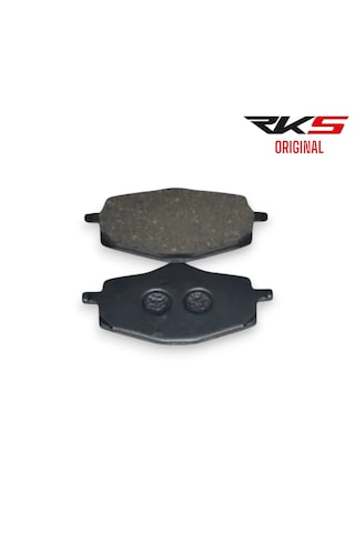 Vrs 125 Arka Disk Balata Nrs012