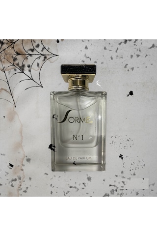 Sorme No1 Unique Erkek Parfüm EDP 88 ML