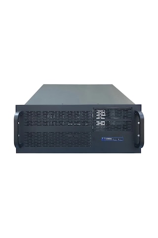 TGC-43400 4U Kısa Server Kasa