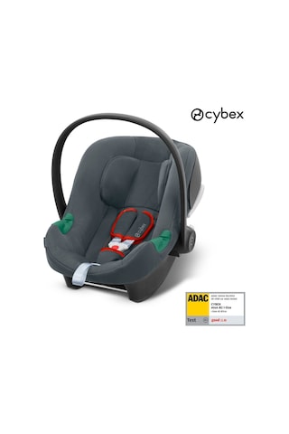 Cybex Aton B2 Isize (Adac Ödüllü Bebek Puset Ana Kucağı 0-13 Kg)