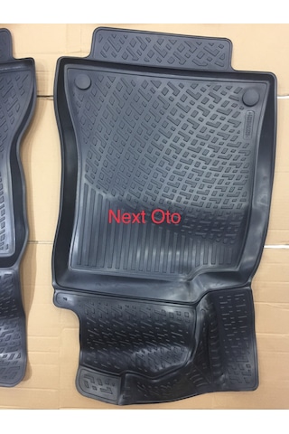 MERCEDES CLA PASPAS SETİ 3D 2013-2018 SEDAN