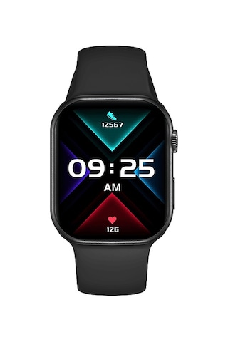 Sword Snazzy Pro SW-C3GT Akıllı Saat (Distribütör Garantili)
