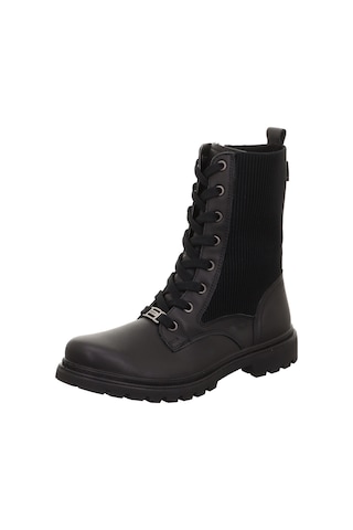 Bot Kadın 2-000392-0100 Legero Monta Black Siyah