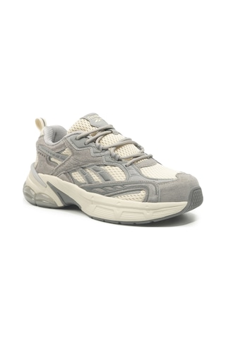 Reebok Grand Cane Iıı Gri Kadın Sneaker Gri-bej
