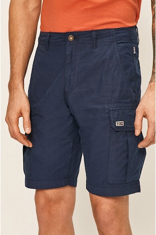 Napapıjrı Noto 3 Erkek Şort Np0a4e1kb-b61 Np0a4e1kb-b61 Lacivert Lacivert