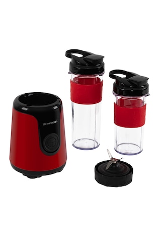 Heifer Chef's Smoothmix 550 W 600 ML Kişisel Blender