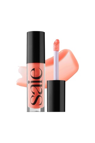 Saie Glossybounce Parlaklık Veren Nemlendirici Dudak Yağı Splash 5ml Splash