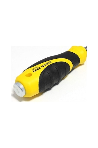 Narex Super 2009 Line Profi Oluklu Iskarpela 20 Mm 812420