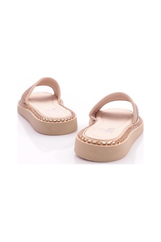Dgn Pm170-k10125 Kadin Terlik PM170-K10125-1211-R0175 Bej