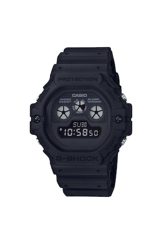 Casio DW-5900BB-1DR Erkek Kol Saati
