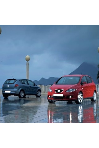 Vites Topuzu Körüğü Gri 5 İleri 5p0711113s Seat Altea İle Uyumlu 2004-2008 Diğer