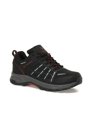Lumberjack Duncan G 5pr Siyah Unisex Outdoor 000000000102031772 Siyah-kırmızı