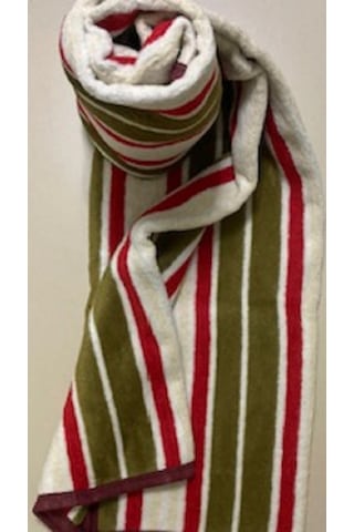 Peluş Battaniye Tek Kişilik Çizgi