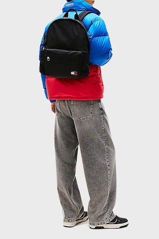 Tommy Hilfiger Erkek Sırt Çanta Am0am13726bds-11234 Black