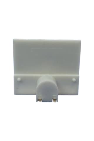 Analog İbreli Vu Metre Yüksek Hassasiyetli Vumetre 55x47
