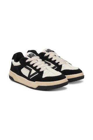 Vans Upland Uniseks Siyah Spor Ayakkabı - Vn000d1h