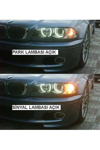 Ayarlı Amerikan Park Sinyal Modülü Otomatik Tüm Araçlara Uygun