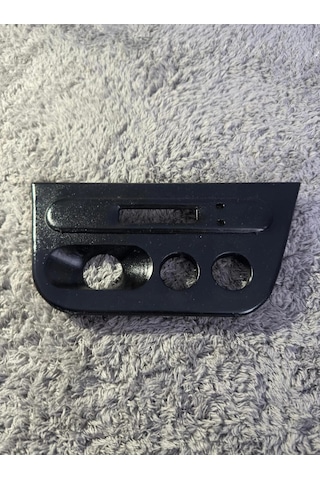 Peugeot 306 Orta Panel Alt Kısım