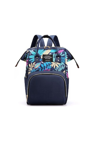 Kadın Sırt Çantası Bayan Omuz Sırt Çantaları Büyük Kapasiteli Anne Bebek Emzirme Çantaları Moda Kadın İş Dizüstü Bilgisayar Sırt Çantası Black Siyah