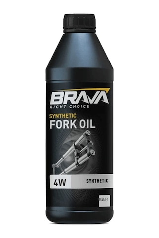 Extreme 4w Amortisör Yağı