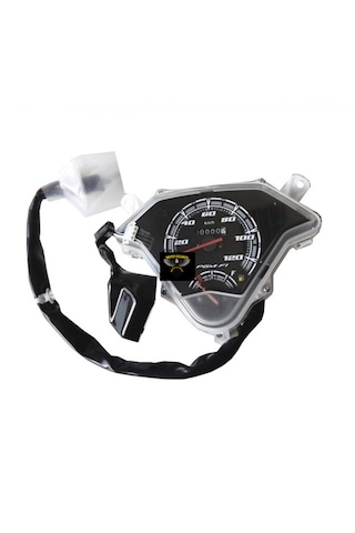 Kilometre Saati Komple Oem Honda Actıva S 125 DİĞER Kilometre Saati Komple Oem Honda Actıva S 125 DİĞER