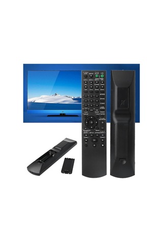 Sony Rm-aau019 İçin Televizyon Tv Uzaktan Kumandası Yedek Uzaktan