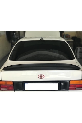Toyota Corolla Uyumlu Ae101 Spoon Spoiler STR-947