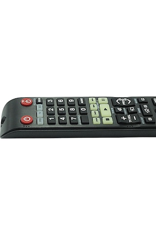 Samsung Uyumlu DVD Blu-ray Kumandası AK-5900140A