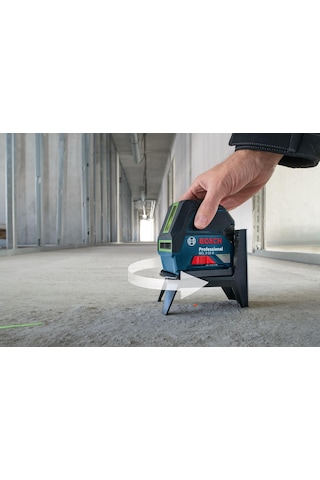 Bosch Professional GLL 2-15 G Kombi Lazer - 0601063W00