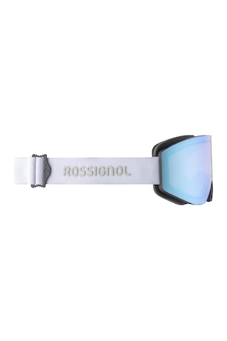 Rossıgnol Rossignol Otava Unisex Beyaz Goggle 10 Beyaz